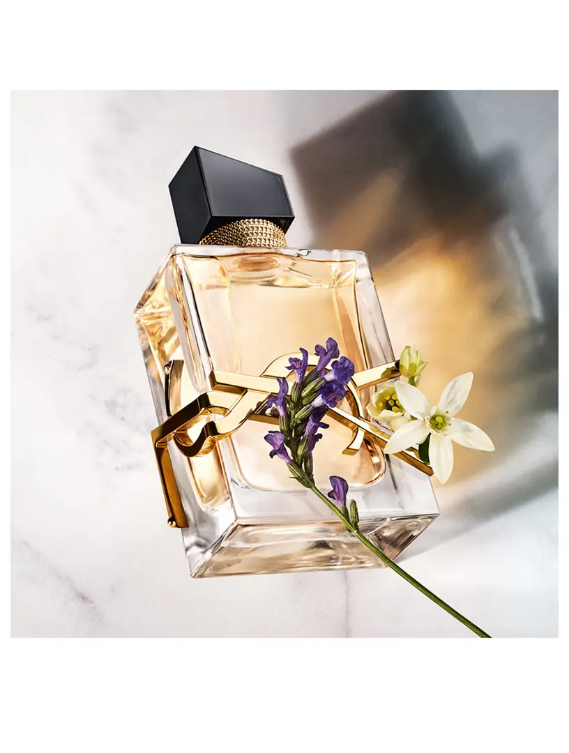 LIBRE EAU DE PARFUM HOLIDAY GIFT SET WITH BODY LOTION secondary image