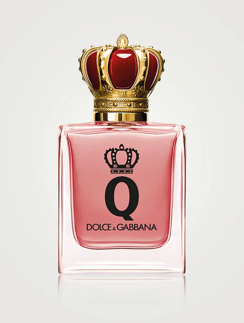 Dolce&Gabbana Perfumes at Paris 54 Avenue Montaigne image